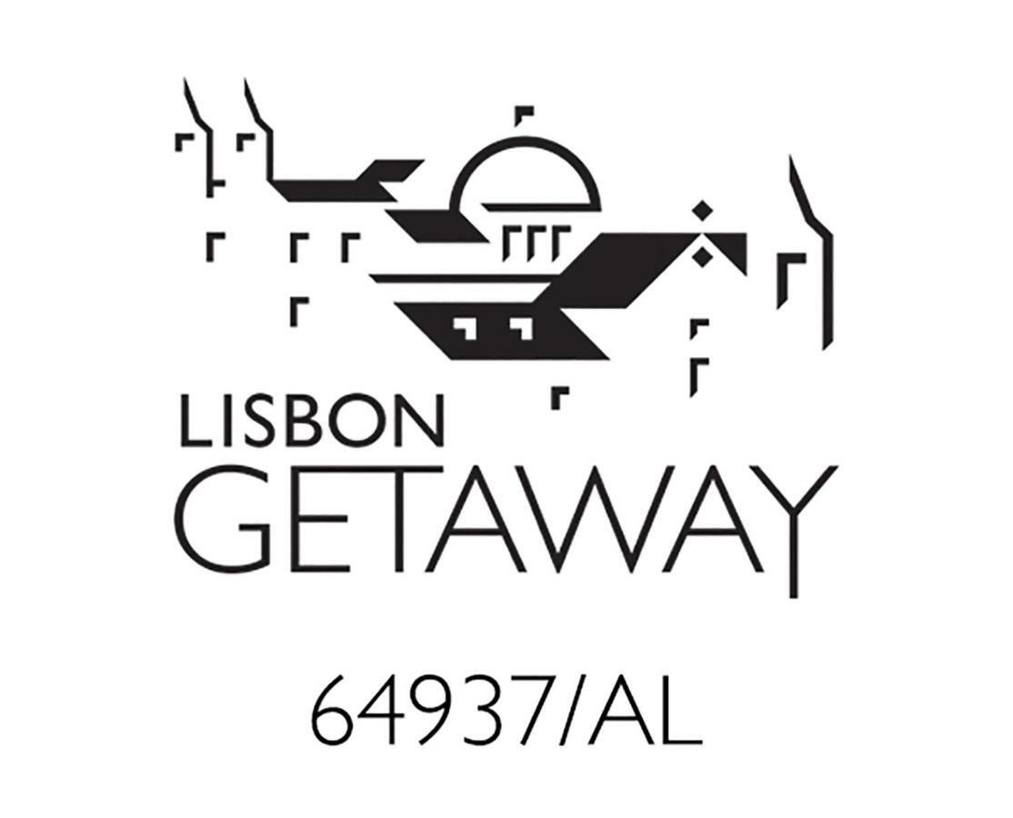 Lisbon Getaway Santo Antonio Apartment Exteriér fotografie